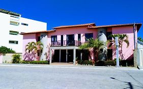Brisa Do Vale Pousada Hotel 3*